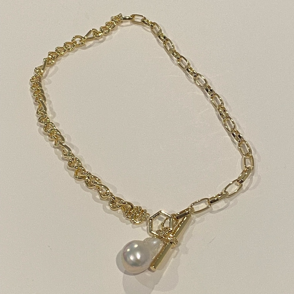 F+H Rapture FOB Necklace - Picture 3 of 3